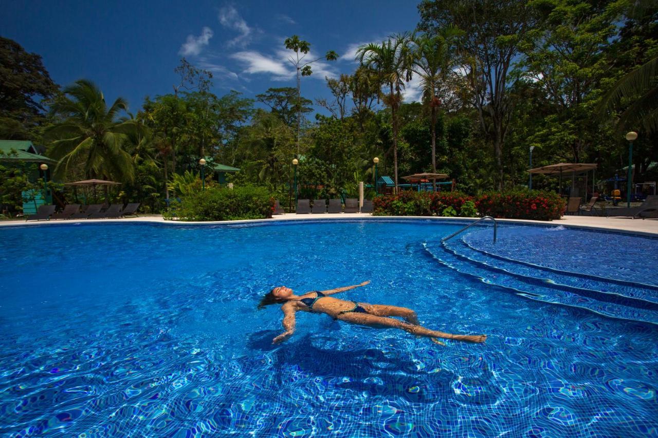 Manzanillo Caribbean Resort Puerto Viejo de Talamanca المظهر الخارجي الصورة
