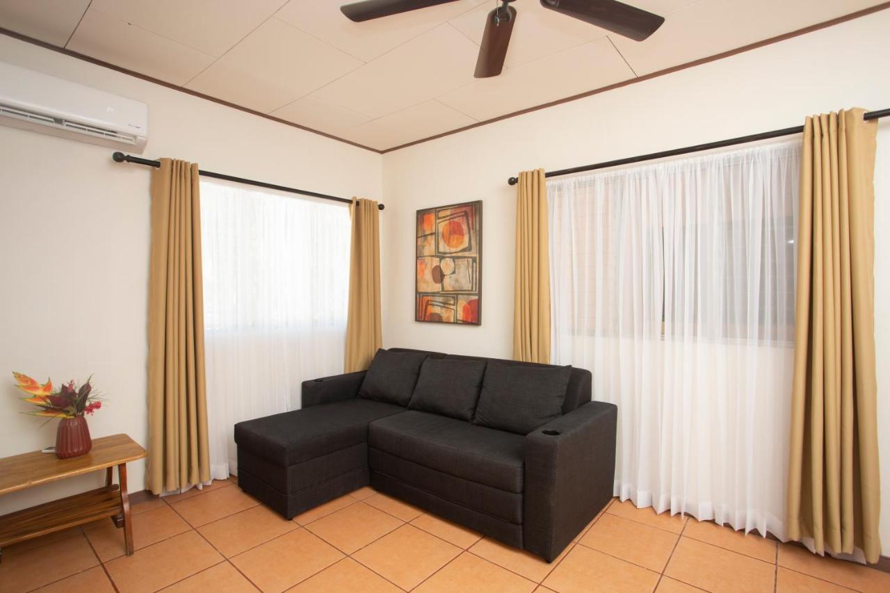 Manzanillo Caribbean Resort Puerto Viejo de Talamanca المظهر الخارجي الصورة