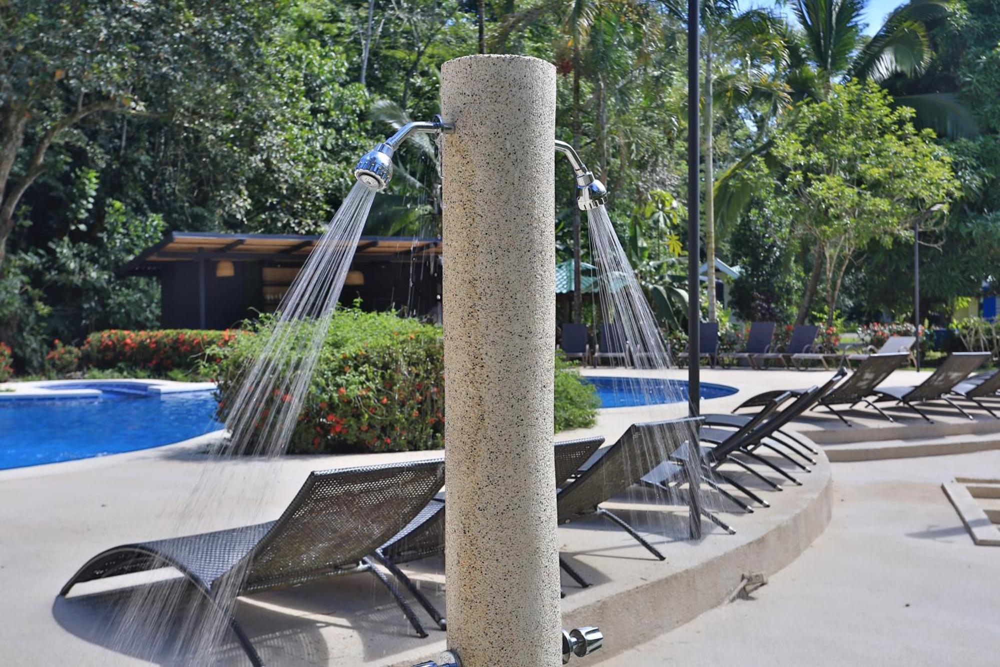 Manzanillo Caribbean Resort Puerto Viejo de Talamanca المظهر الخارجي الصورة